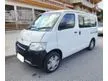 Used 2013 Daihatsu GRAN MAX 1.5 (M) Window Van