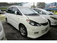 2002 Toyota Estima 2.4 Aeras (A) -USED CAR-
