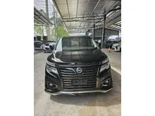2020 Nissan Elgrand 2.5 High-Way Star Urban Chrome MPV