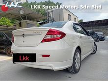 2012 Proton Persona 1.6 (A) Elegance High Line Sedan