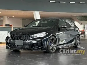 2020 BMW M135i 2.0 xDrive Hatchback