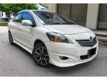 2010 Toyota Vios 1.5 G Sedan