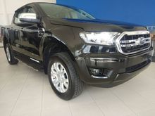 2019 Ford Ranger 2.0 DOUBLE CAB (ปี 15-18) Hi-Rider Limited Pickup MT