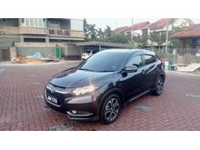 2016 Honda HR-V 1.8 i-VTEC SUV