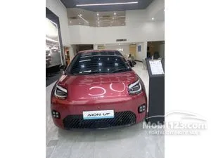 2026 GAC AION UT Standard Hatchback