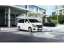 MEGA SALES 2017 Hyundai Grand Starex 2.5 Royale MPV