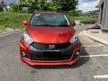Used 2015 Perodua Myvi 1.5 SE Hatchback