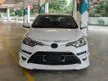Used 2018 Toyota Vios 1.5 TRD Sportivo Sedan