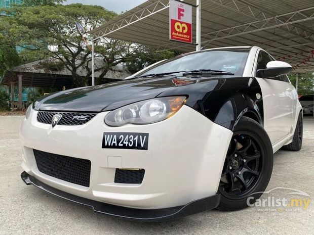 Search 39 Proton Satria 1 6 Neo R3 Executive Cars For Sale In Malaysia Carlist My