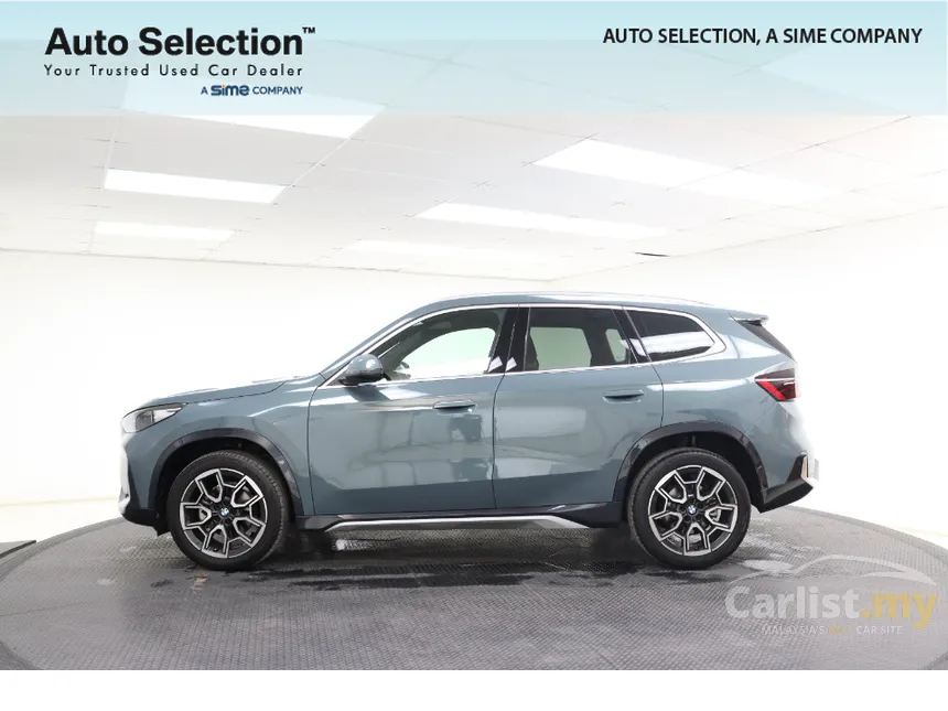 2025 BMW X1 sDrive20i xLine SUV