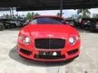 Used 2015 Bentley Continental GT 4.0 V8 S Coupe - Cars for sale