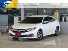 2020 Honda CIVIC 1.8 FC (ปี 16-20) E Sedan
