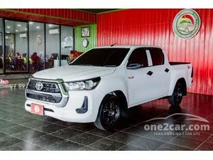 2024 Toyota HILUX REVO 2.4 Z Edition Entry Double Cab Pickup