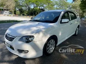 Proton Persona 1.6 Elegance Medium Line Sedan (M) 2012 1 Lady Owner Only Original Paint Full Set Bodykit TipTop Condition View to Confirm