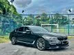 Used Raya Promotion 2017 BMW 530i 2.0 M Sport Sedan