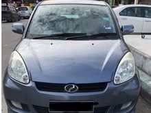 2010 Perodua Myvi 1.3 EZi Hatchback