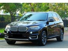 2015 BMW X5 3.0 xDrive35i xLine SUV TDP Mulai 100jt, Garansi Up To 1 Tahun, Sertifikat BEBAS Tabrak dan Banjir by Otospector Autobahn.id BSD
