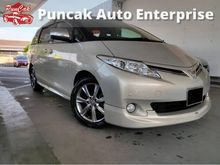 2011 Toyota Estima 2.4 MPV