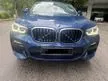 Used 2019 BMW X4 2.0 xDrive30i M Sport SUV**QUILL AUTOMOBILES **LOW Mileage, Fully Service Record,Under Warranty
