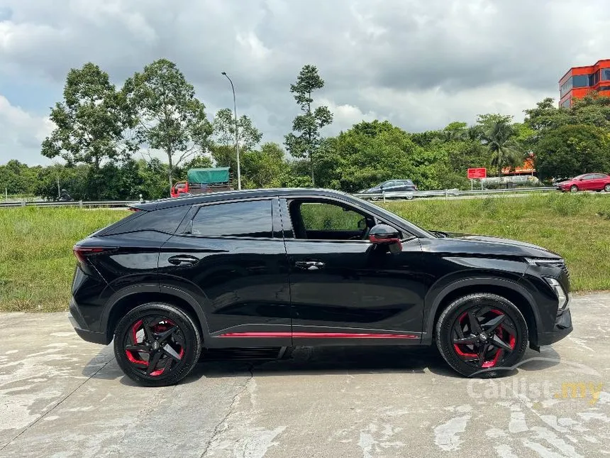 2024 Chery Omoda 5 H SUV