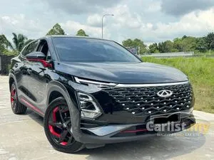 2024 Chery Omoda 5 1.5 H SUV