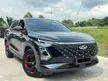 2024 Chery Omoda 5 1.5 H SUV