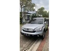 Dijual Honda CR-V 2.4 i-VTEC SUV Tahun 2009