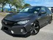 Used 2017 Honda CIVIC 1.5 TC (A) FULL TYPE R BODYKITS - Cars for sale