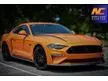 Recon 2020 Ford MUSTANG 5.0 GT Coupe