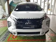 2021 Mitsubishi Xpander 1.5 CROSS Wagon