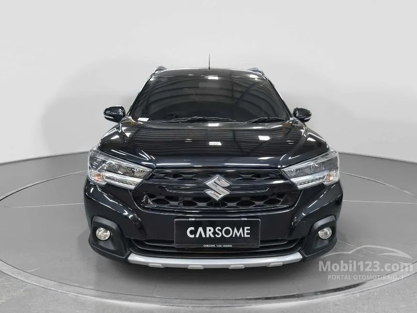 2023 Suzuki XL7 Beta Hybrid SUV