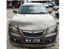 2010 Proton Persona 1.6 Elegance # PROMO SIAP OTR # ONE MALAY OWNER # SPORT RIMS