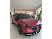 2022 Honda HR-V 1.5 RS Turbo SUV