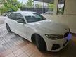 Used (BMW Premium Selection) 2019 BMW 330i M Sport