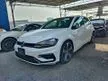 Recon 2019 Volkswagen Golf 2.0 R Hatchback