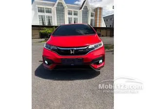 2019 Honda Jazz 1.5 RS Hatchback
