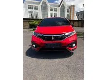 2019 Honda Jazz 1.5 RS Hatchback