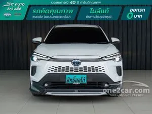 2025 Toyota Corolla Cross 1.8 HEV Premium SUV