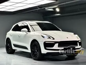 2017 Porsche Macan 2.0 SUV