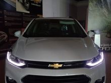 2019 Chevrolet Trax 1.4 PREMIER SUV HARGA TERBAIK PELAYANAN 24 JAM