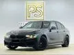 Used 2016 BMW 318i 1.5 Luxury Sedan (A) Full Convert M3 Bodykit / Service Record - Cars for sale