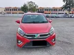 Used OCTOBER PROMO 2018 Perodua AXIA 1.0 SE - Cars for sale