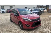 2018 Proton Iriz 1.6 Premium Hatchback JUNE PROMOTION