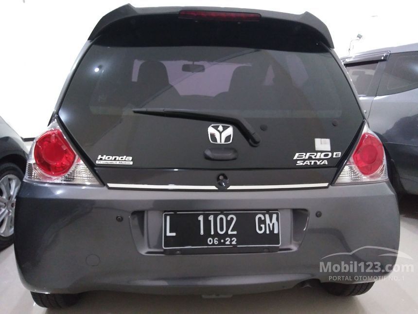  Foto  Mobil  Honda  Lama  Rommy Car