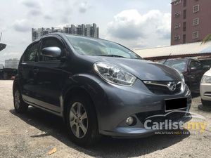 Search 12,489 Perodua Cars for Sale in Malaysia - Carlist.my