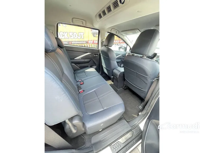 2024 Mitsubishi Xpander Cross Elite Limited Edition MPV