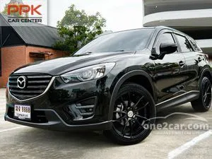 2017 Mazda CX-5 2.0 S SUV