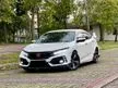 Used 2019 offer Honda Civic FC 1.5 TC VTEC Sedan