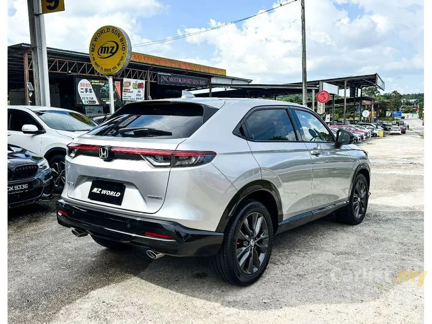 2024 Honda HR-V V SUV