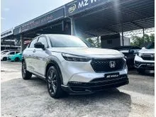 2024 Honda HR-V 1.5 V (A) FULL HONDA SERVICE LOW MILEAGE